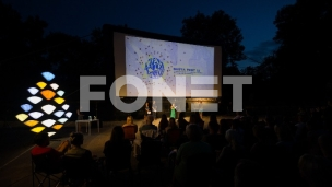 Nagrade filmu "Štoperica"